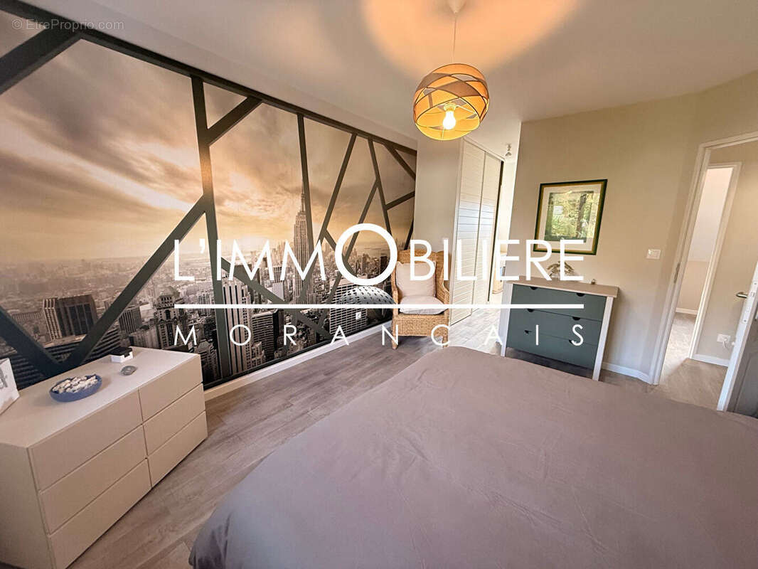 Maison à ISNEAUVILLE