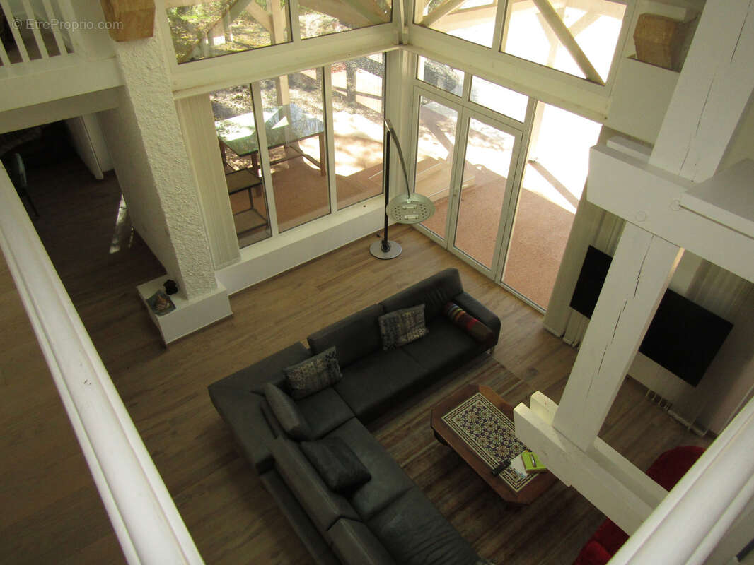 Maison à LES BRUNELS