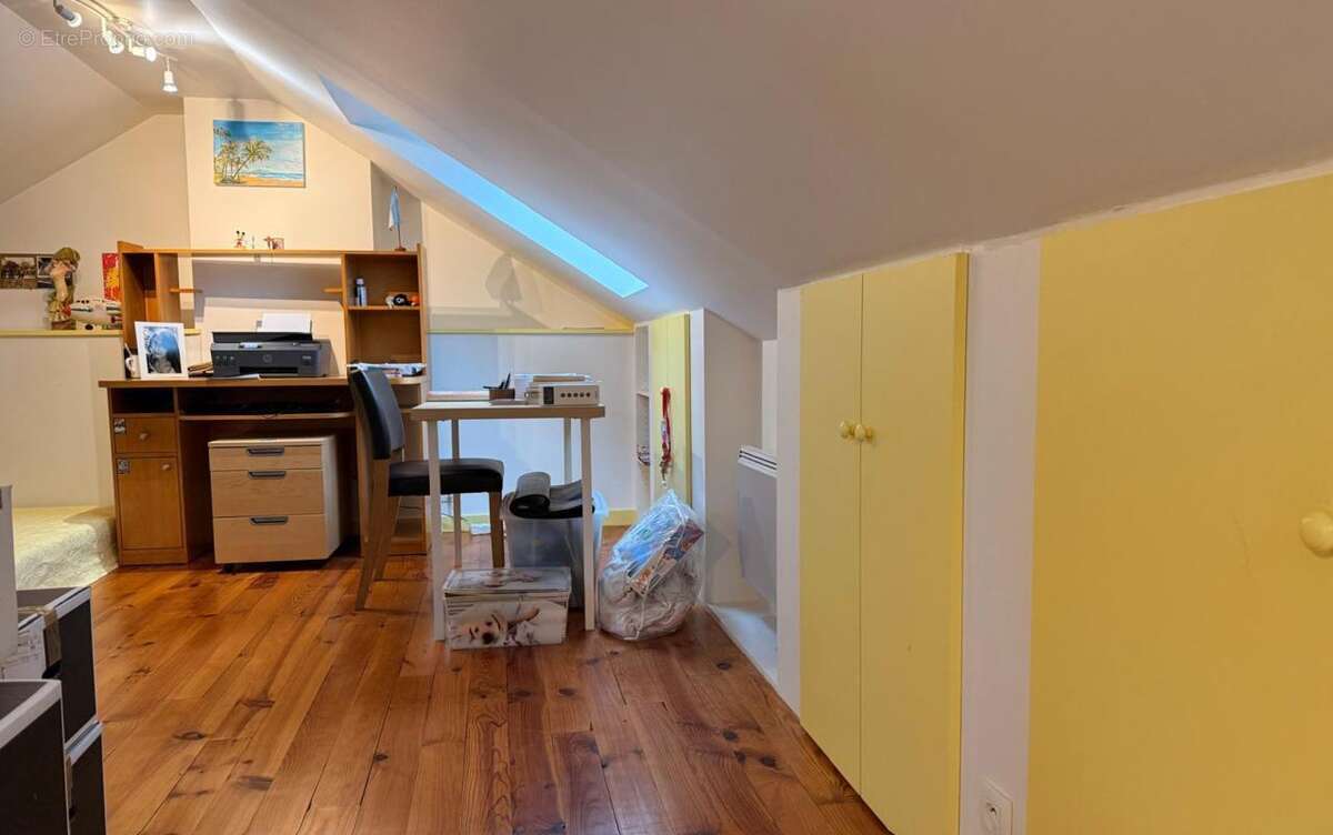 Maison à RAMBOUILLET