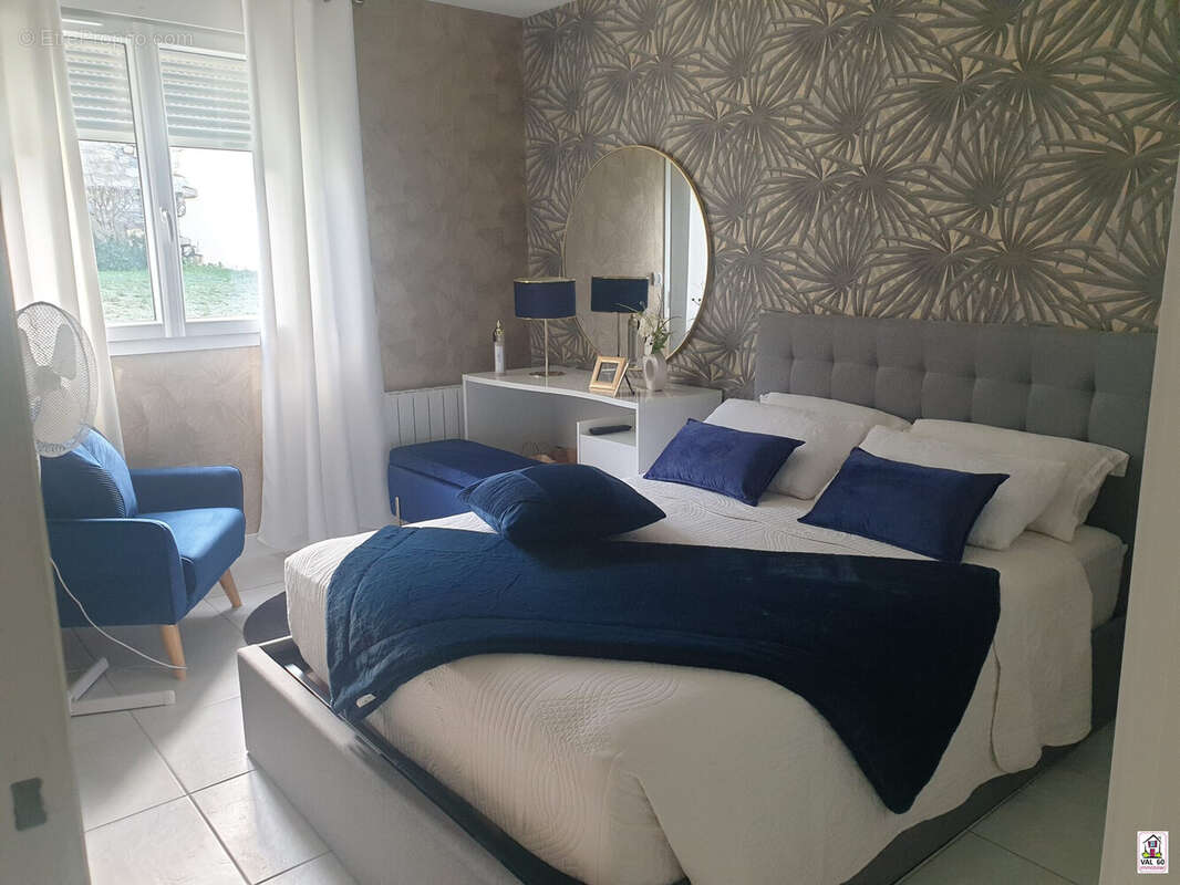 Appartement à CLERMONT