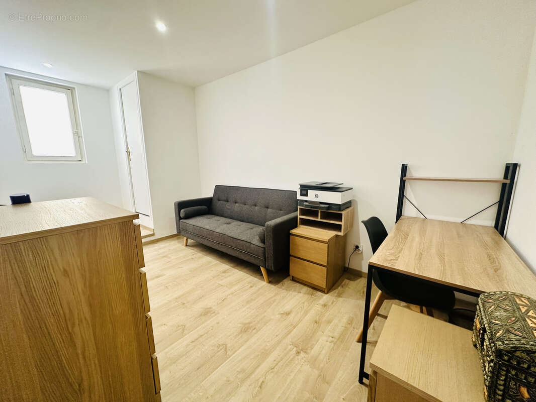 Appartement à BANDOL