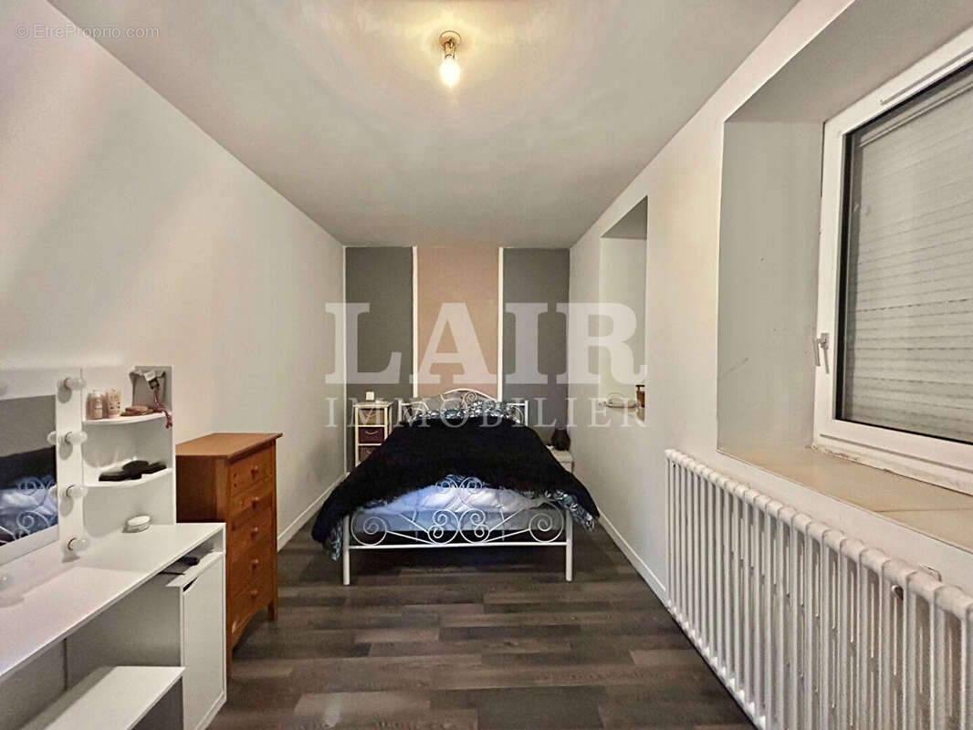 Appartement à LA FERTE-MACE