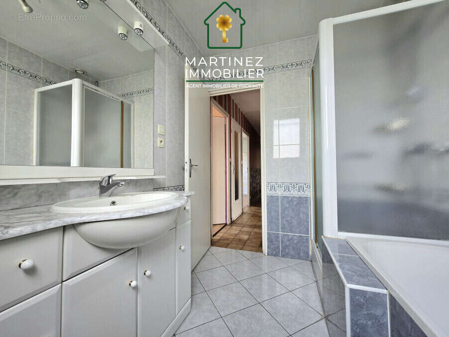 Maison à SAINT-PRIEST