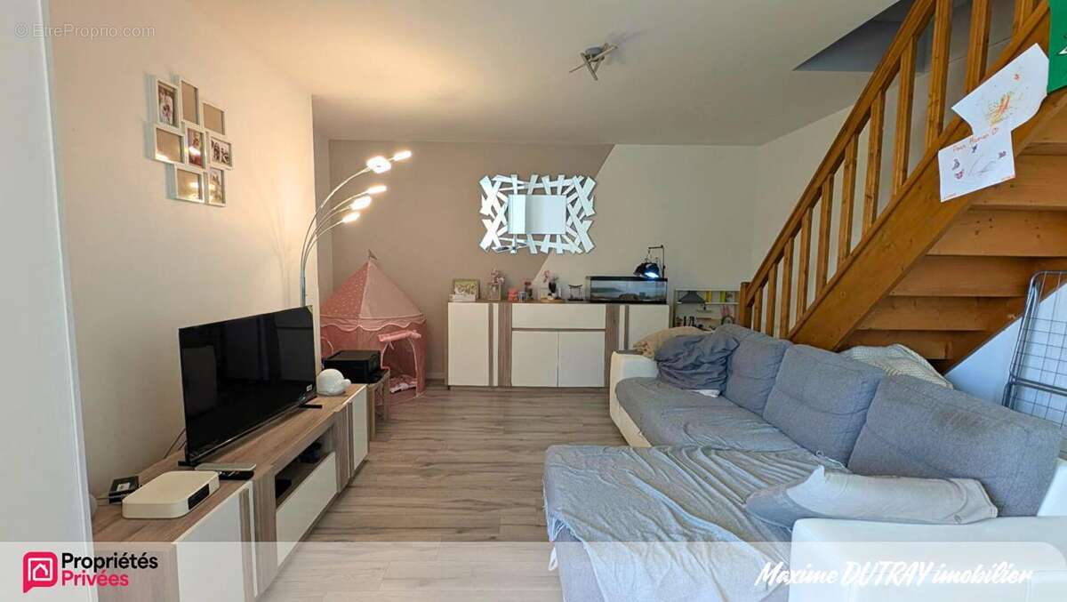 Maison 5 pièces 150m² + Dépendance aménagé 85m² - photo 4