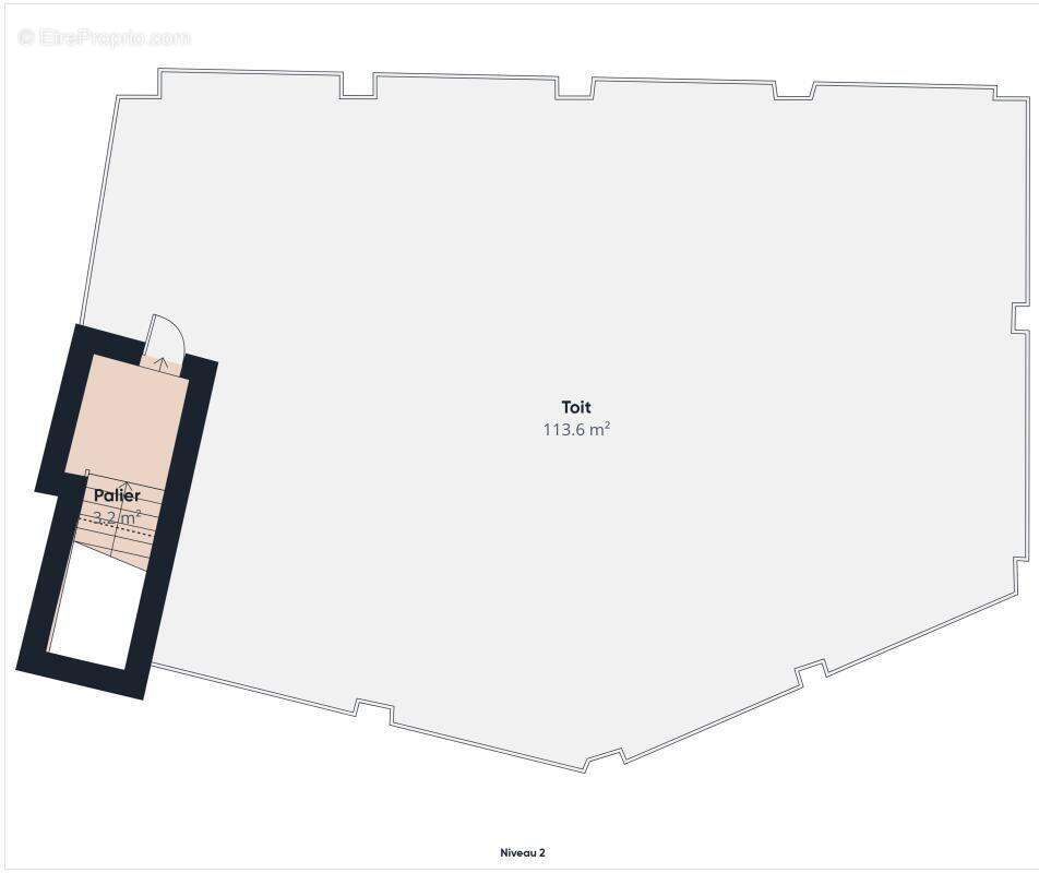 Appartement à VALENCIENNES