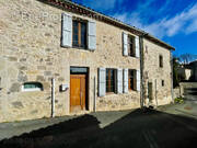 Maison à CLERMONT-DESSOUS