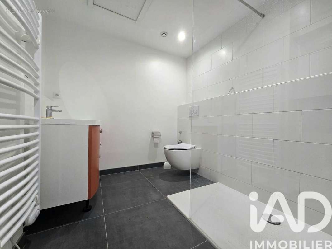 Photo 5 - Appartement à PONT-AUDEMER