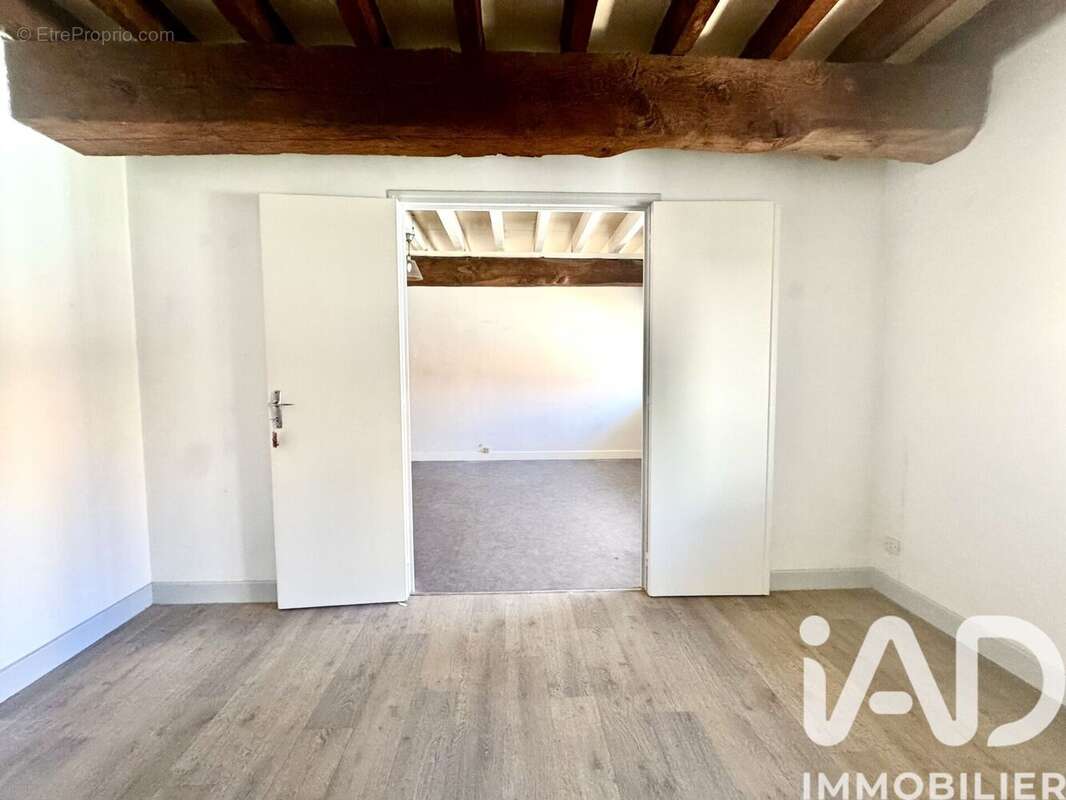 Appartement 58 m² à Cosne-Cours-Sur-Loire  - photo 5