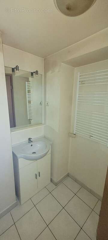 Appartement à SEURRE