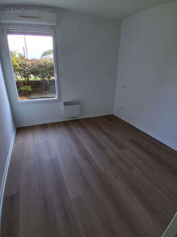 Appartement à BELIN-BELIET