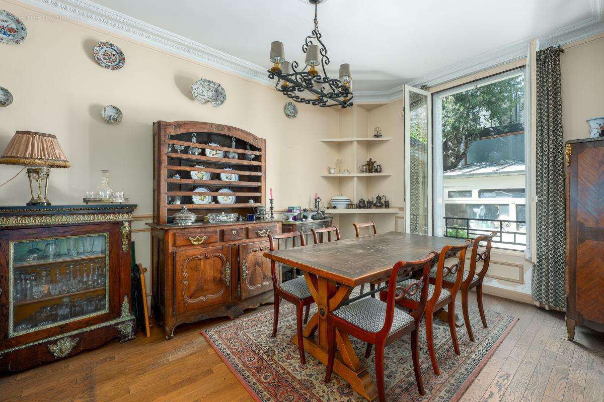Maison avec jardin de 125 m² aux portes de Paris ! - photo 3