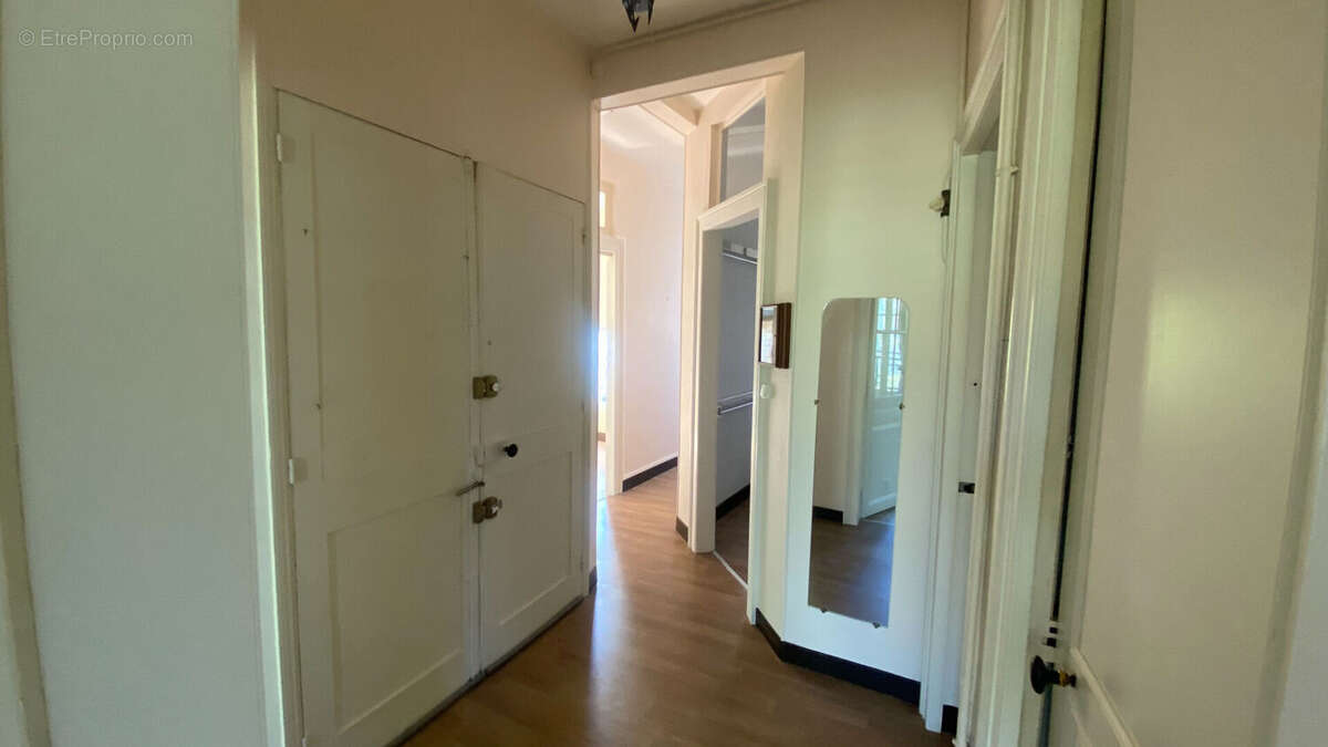 Appartement à DIEPPE