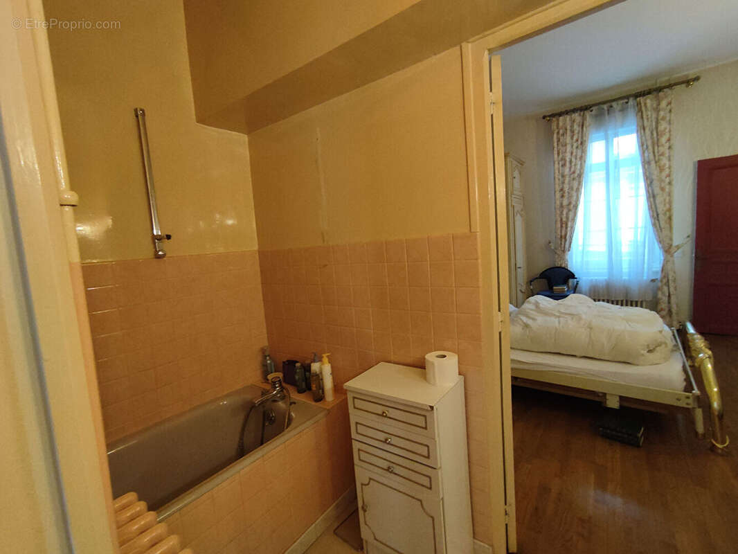 Maison à BOHAIN-EN-VERMANDOIS