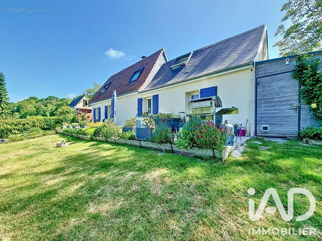 Maison 74 m² à Avesnes-En-Val  - photo 3