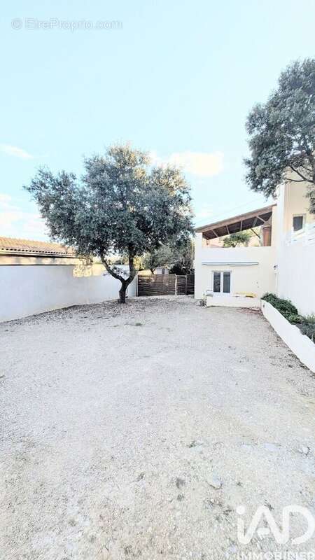 Photo 8 - Maison à CABRIERES