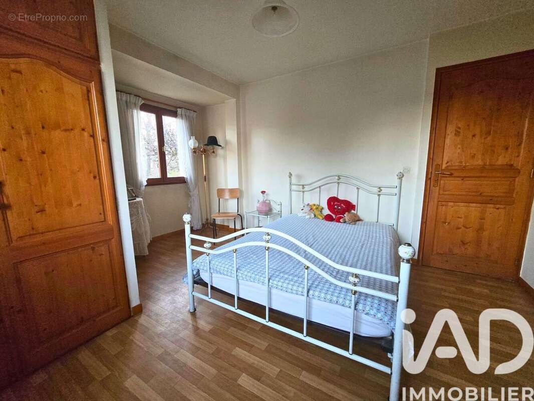 Photo 9 - Maison à SAINTE-GENEVIEVE-DES-BOIS