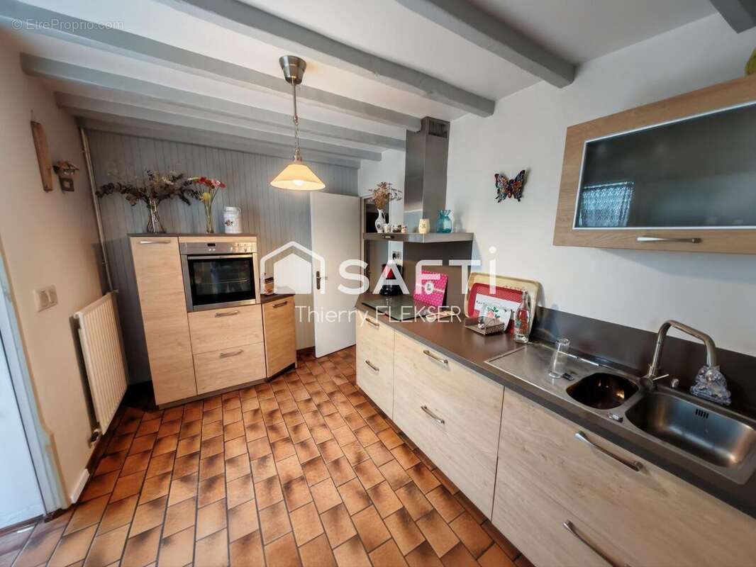 Photo 3 - Maison à LE MESNIL-EN-THELLE