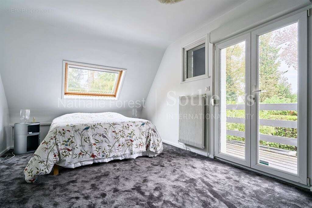 Maison à LAMBERSART