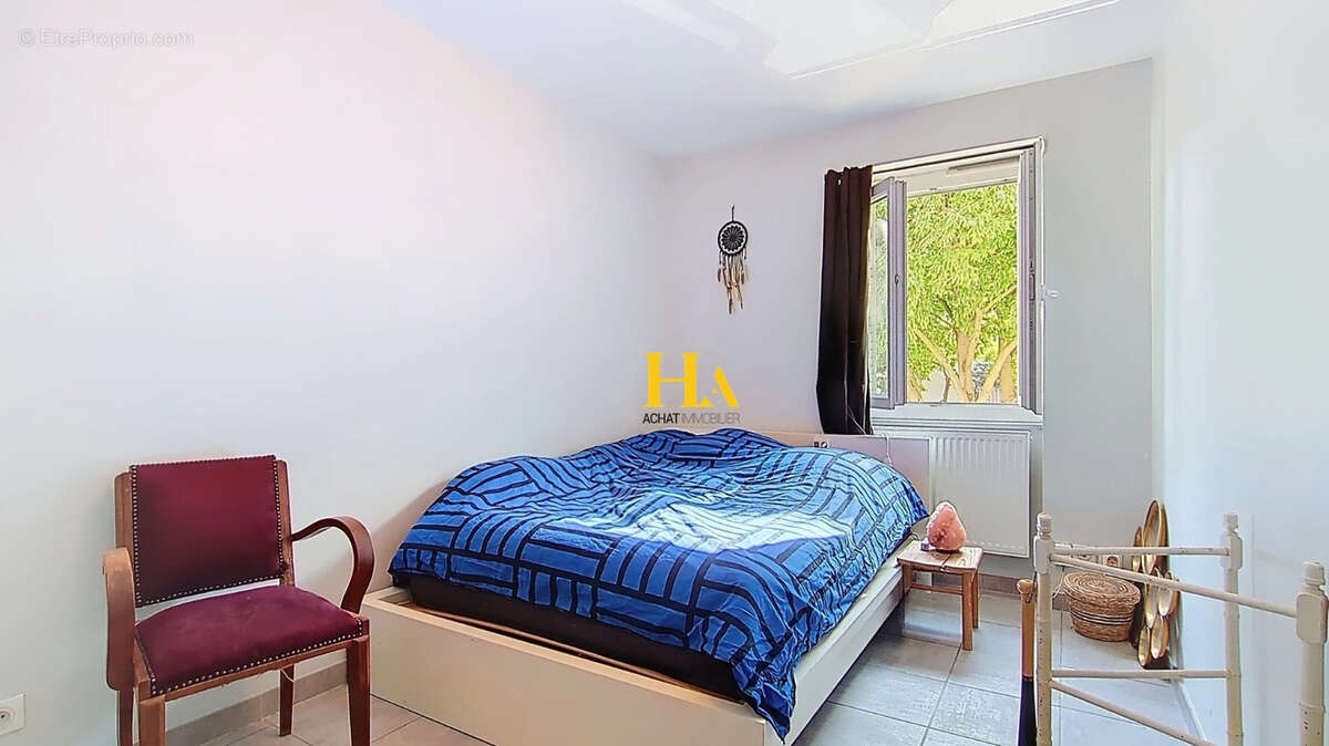 Appartement à BOURG-LES-VALENCE