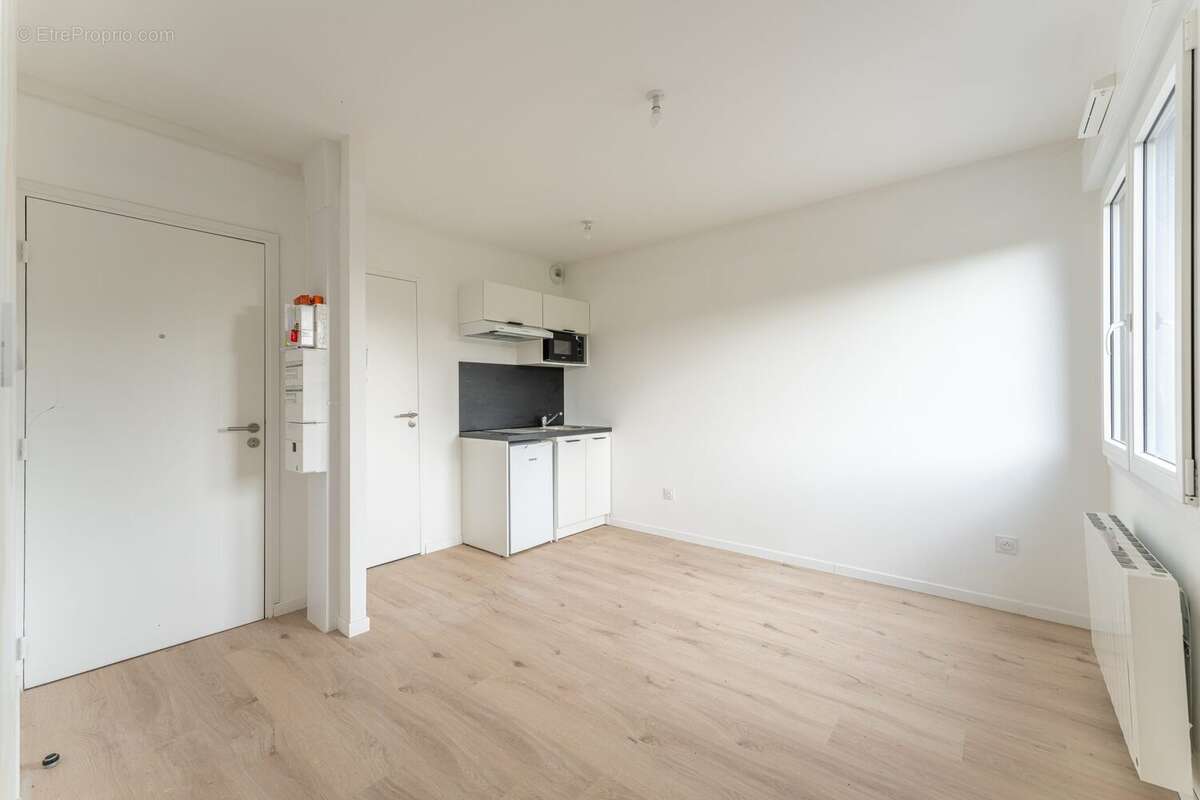 Appartement 23 m² à Pierre-Benite  - photo 7