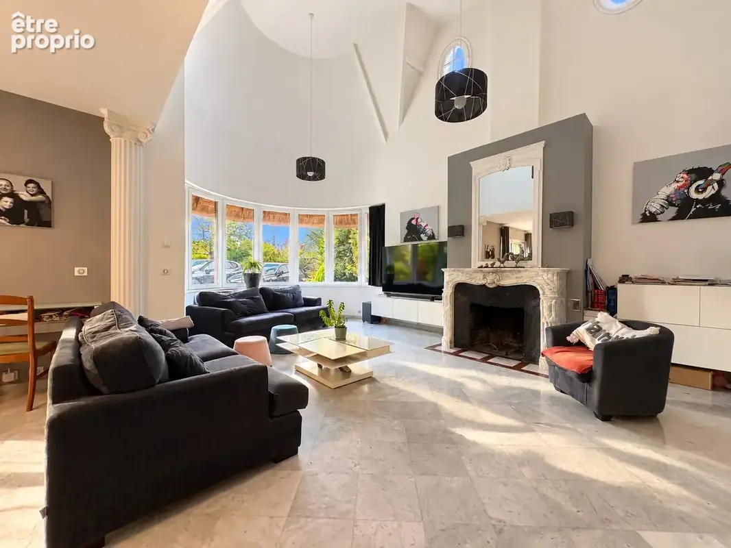 Maison 5 pièces 175 m² à vendre à Sucy-En-Brie (94370) - photo 4