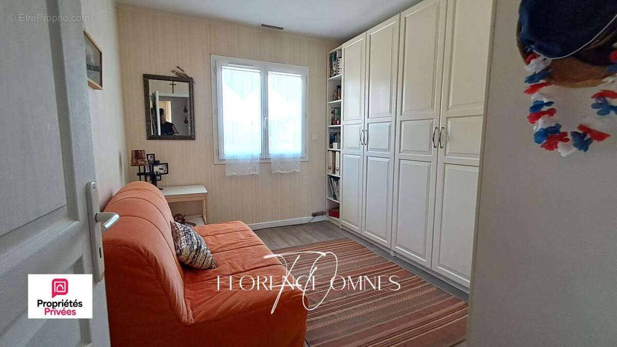 TREBES Villa d'exception avec appartement indépendant, piscine et parc arboré de 2 065 m² - photo 14