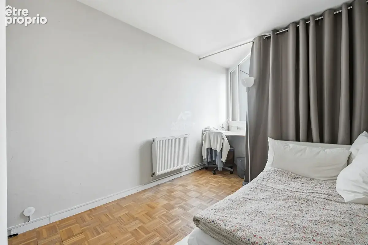 Appartement Saint Germain En Laye 5 pièce(s) 91.79 m2 - photo 7