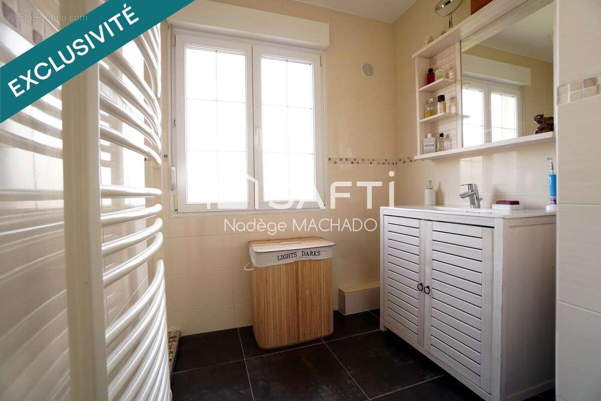 Photo 8 - Maison à MAIRY-MAINVILLE