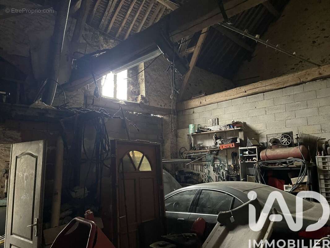 Photo 7 - Maison à MONTMIRAIL