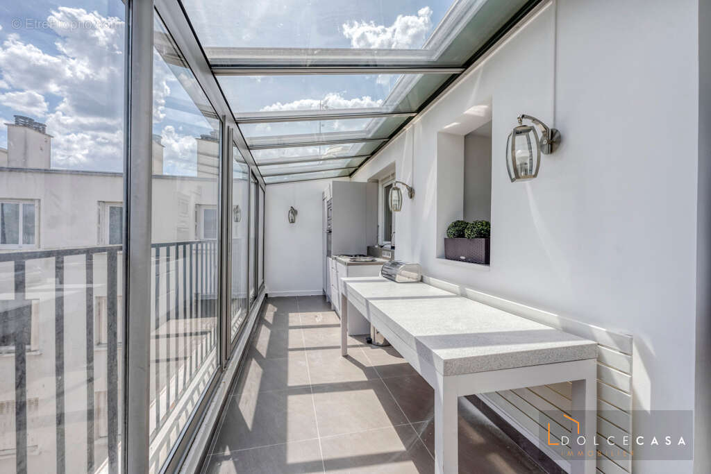 Appartement à NOGENT-SUR-MARNE