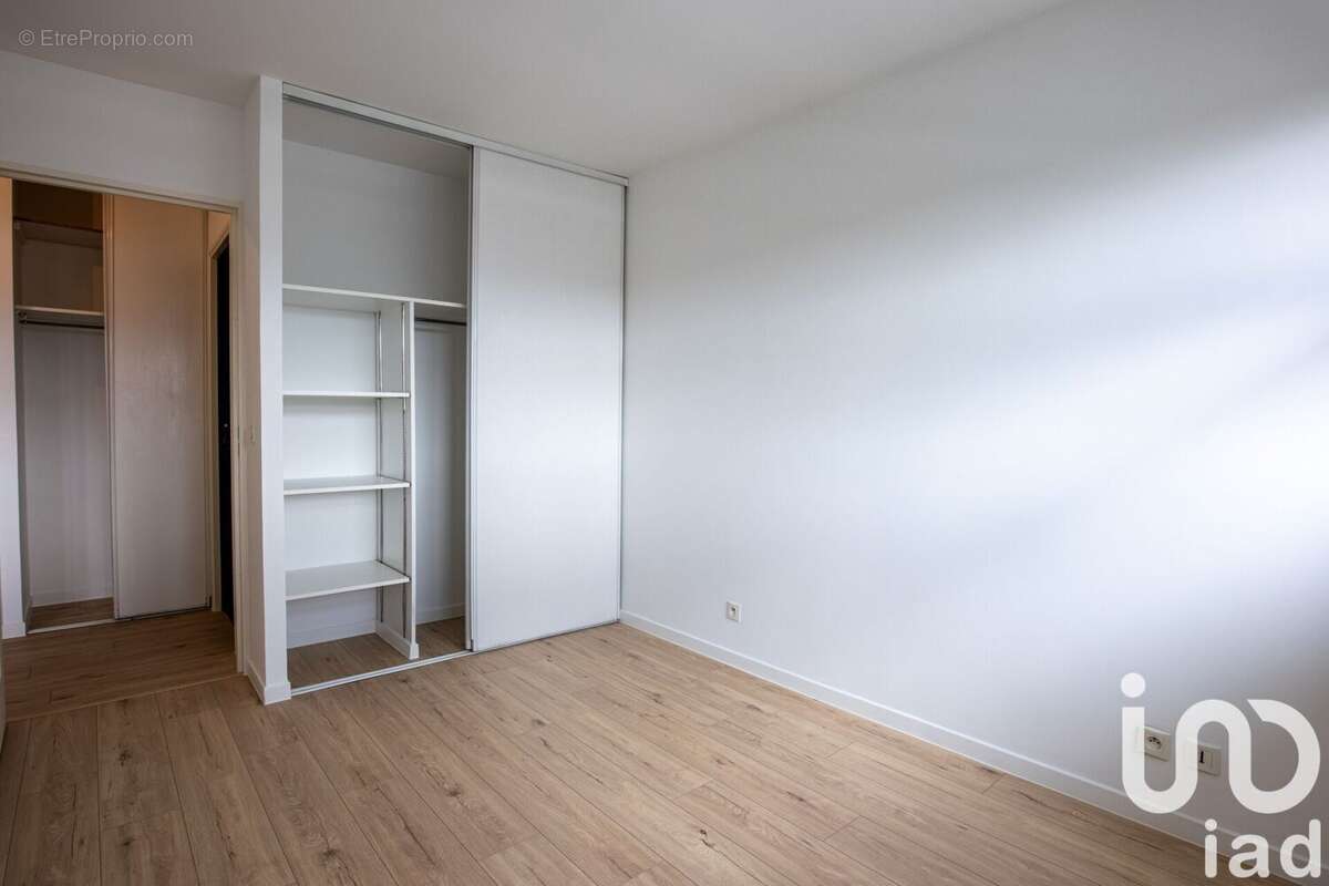 Photo 5 - Appartement à JOINVILLE-LE-PONT
