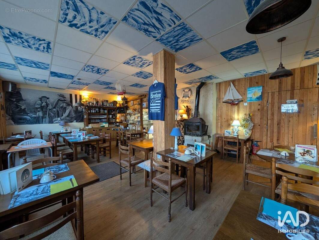 Photo 1 - Commerce à LAIGNE-EN-BELIN