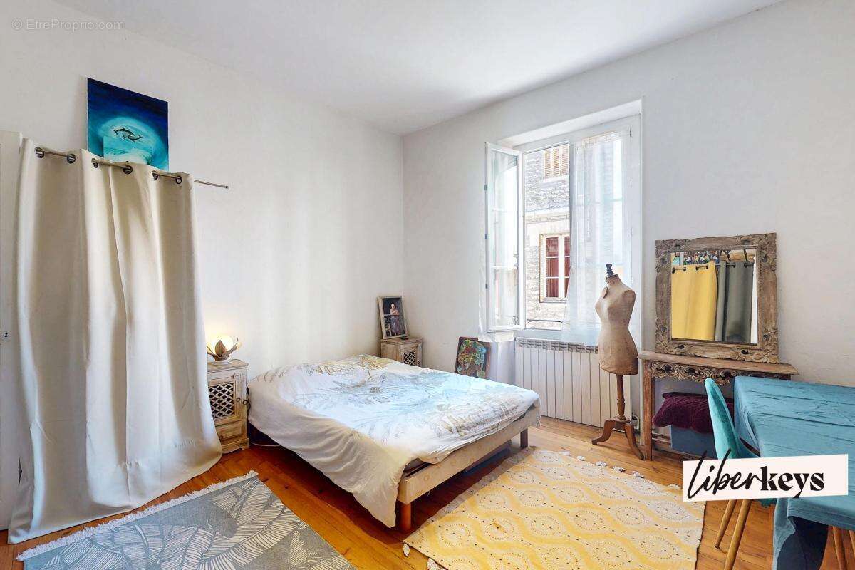 Appartement à BAYONNE