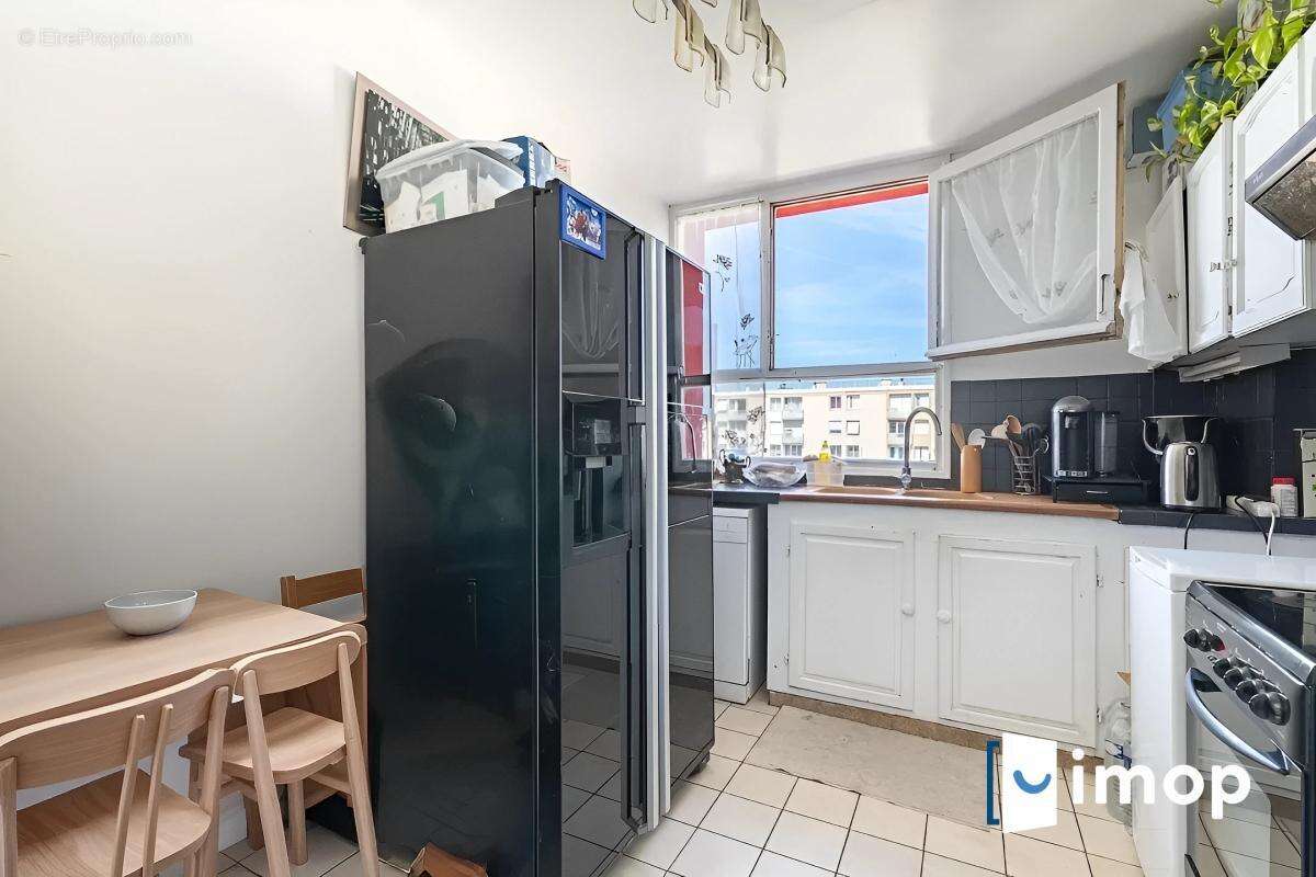 2 pièces spacieux et lumineux à faibles charges - photo 5