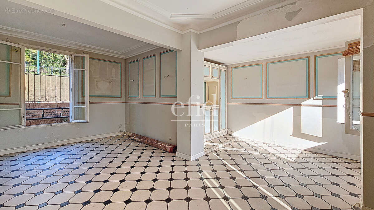 Maison à SAINT-MAURICE