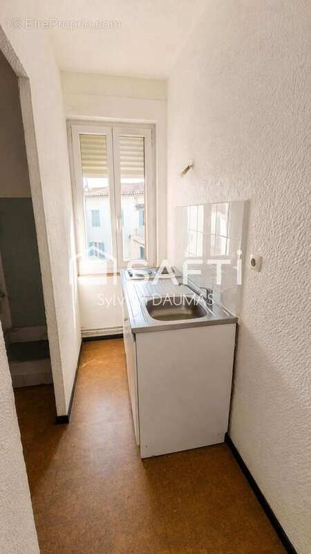 Photo 3 - Appartement à LA SEYNE-SUR-MER