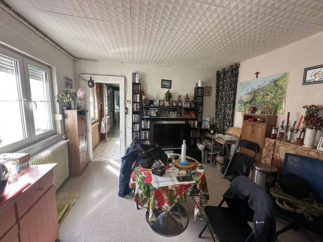 Appartement à ROUEN