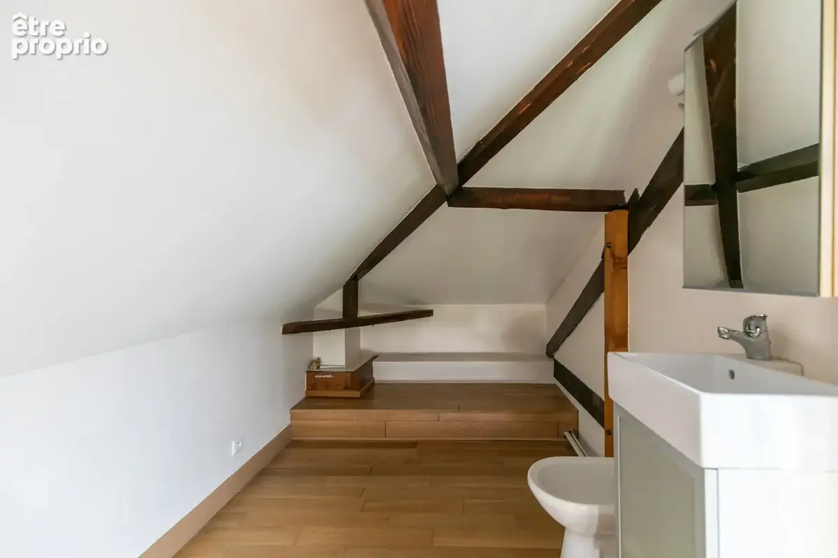 Maison 9 pièces 220 m² à vendre à Joinville-Le-Pont (94340) - photo 23