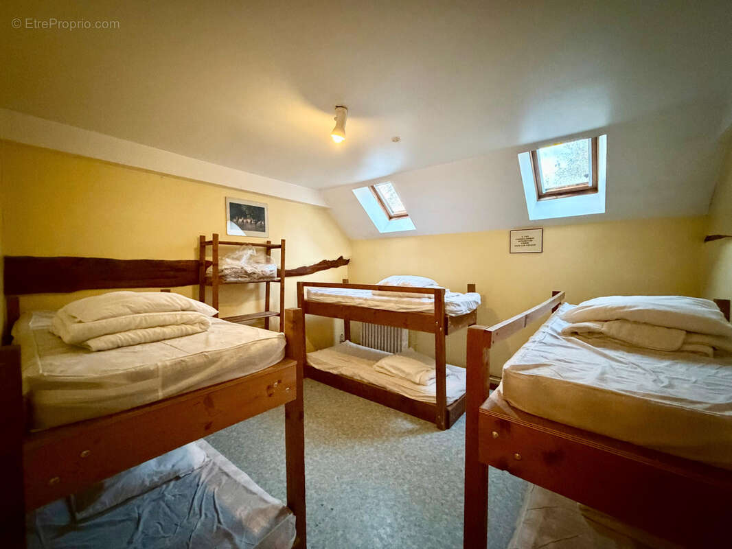 Maison à LA FERTE-SOUS-JOUARRE