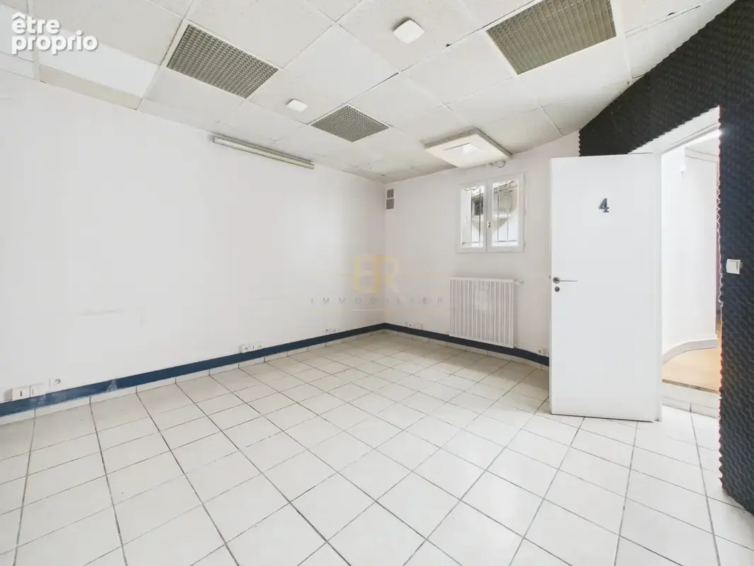Bien unique / espaces modulables / fort potentiel - photo 16