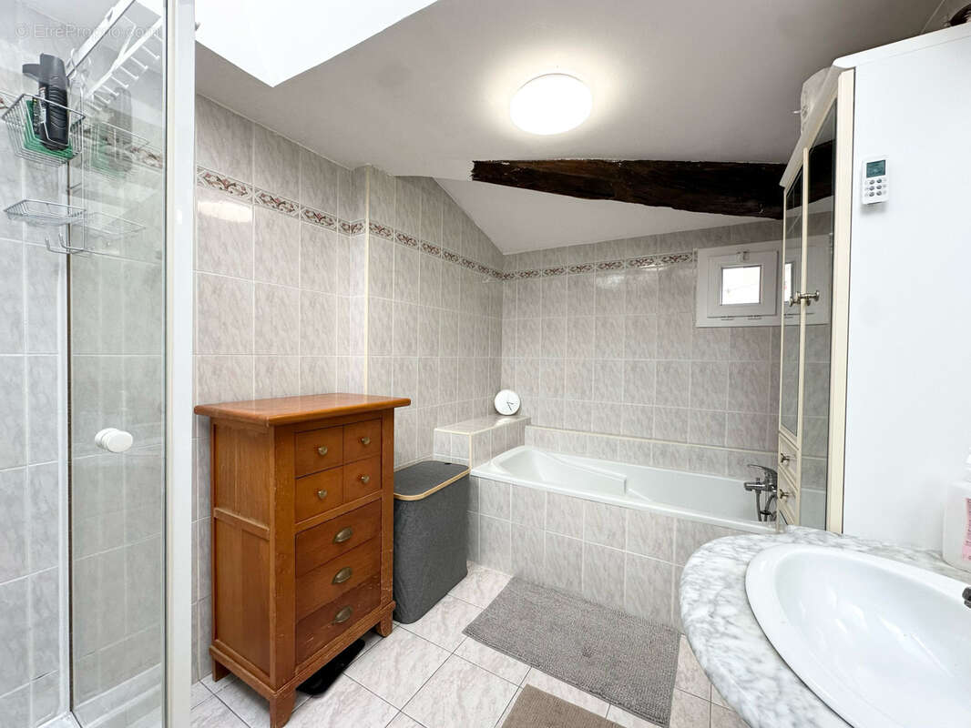 Maison à PUYCASQUIER