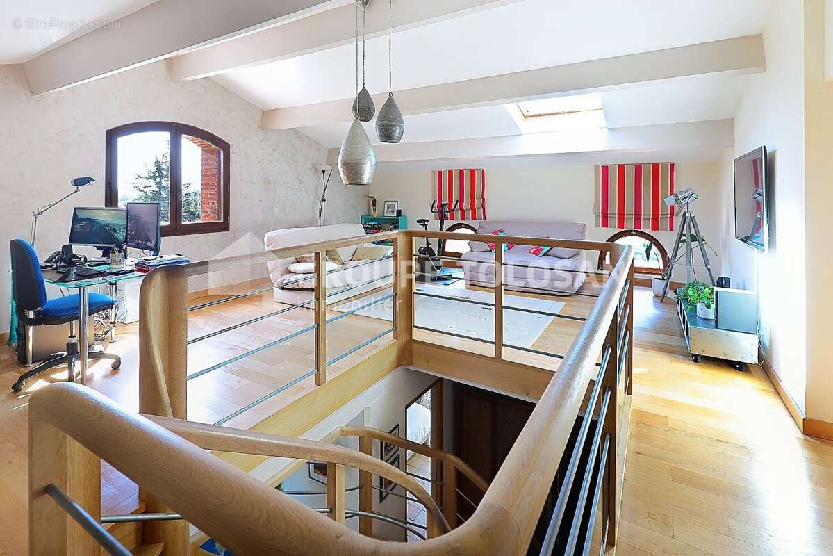 Maison à ESCALQUENS