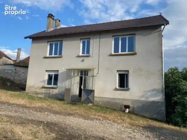 Grande  maison  avec 2700m2 de terrain a 5 mn de meuzac & ses commerces - photo 8