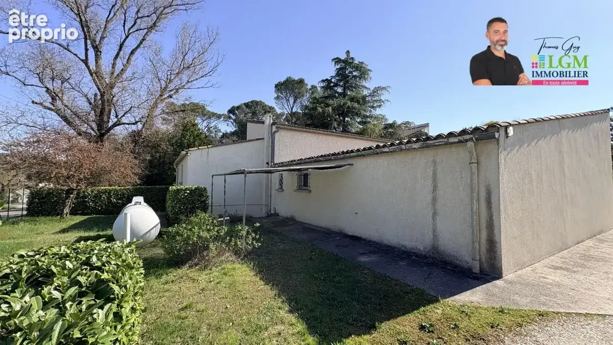 Maison À Vendre - photo 3