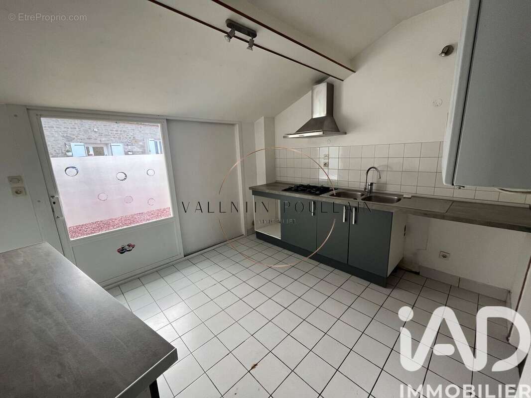 Photo 3 - Appartement à CARENTAN