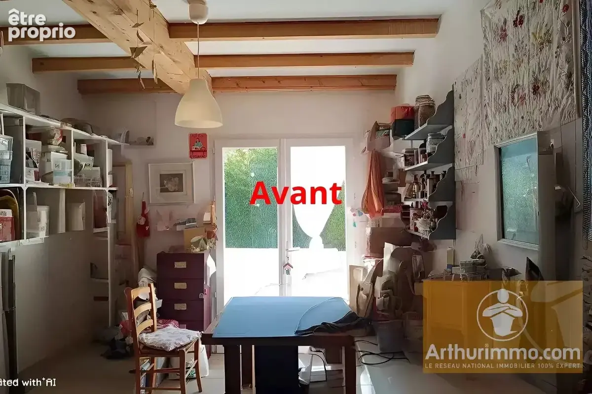 Vente Maison Banassac-canilhac(48500) 383 000ï¿œ - photo 7
