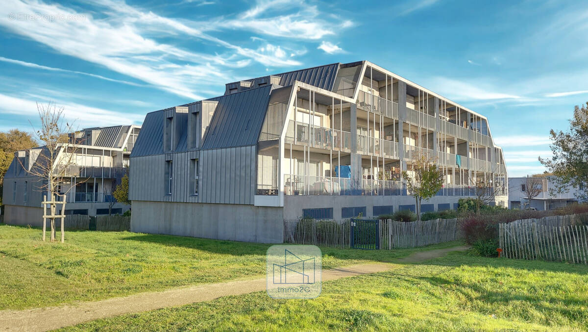 Appartement à LES SORINIERES