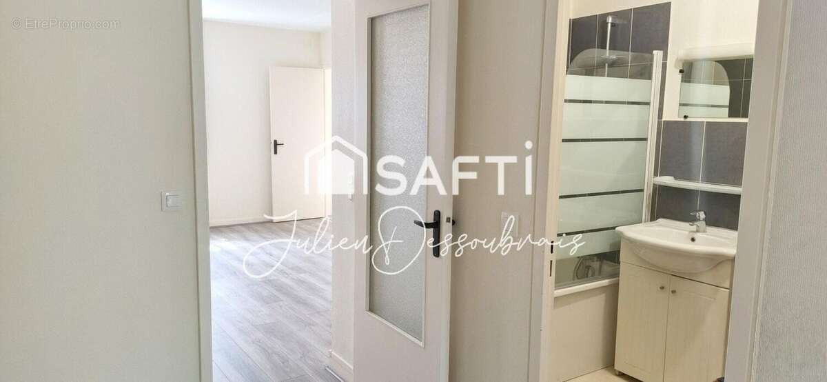 Photo 5 - Appartement à CHATEAUROUX