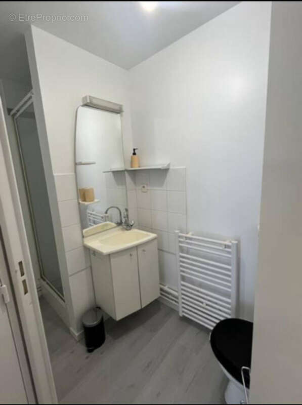 Appartement à VANNES