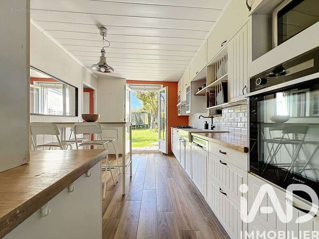 Photo 4 - Maison à TRIEL-SUR-SEINE